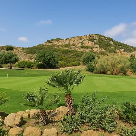 Penthouse Sea View - Valle Romano Golf Естепона Екстер'єр фото
