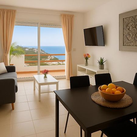 Penthouse Sea View - Valle Romano Golf Естепона Екстер'єр фото