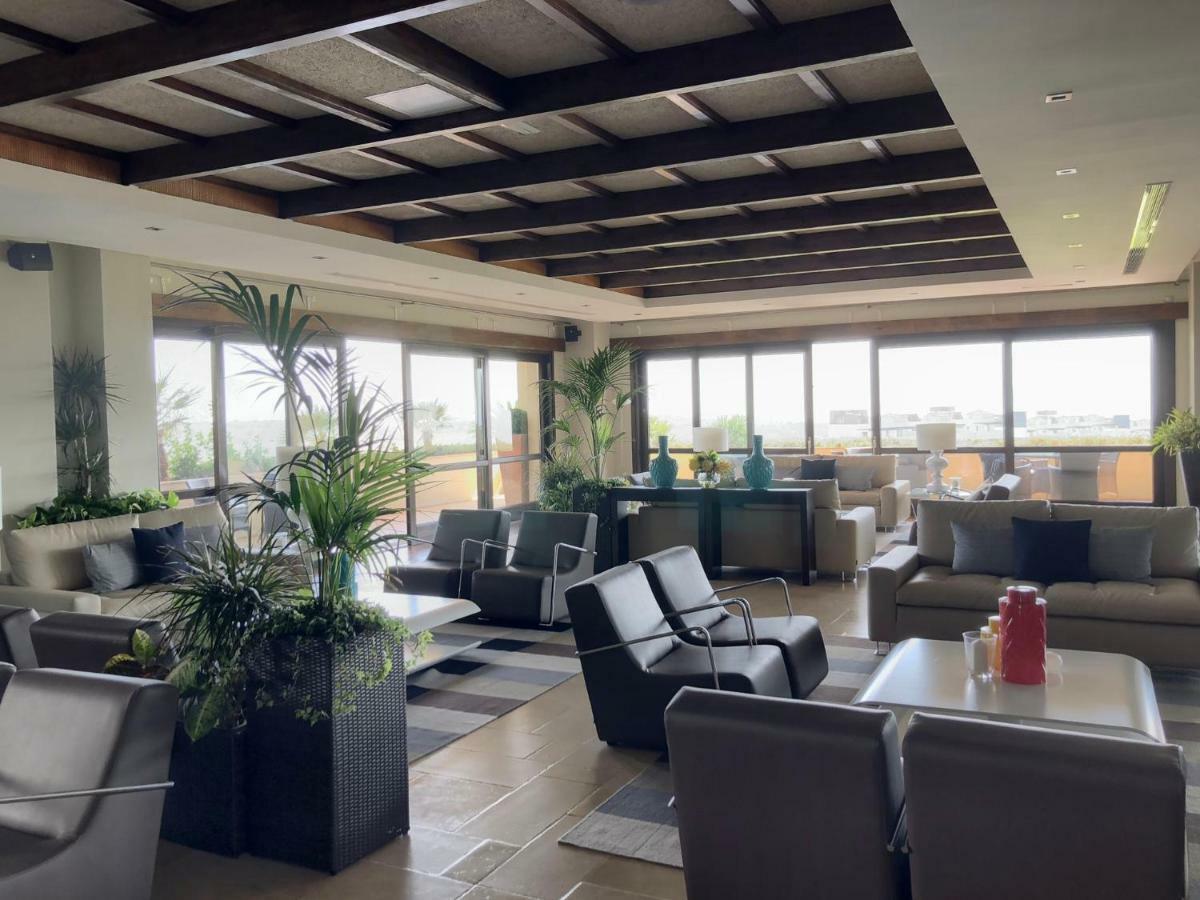 Penthouse Sea View - Valle Romano Golf Естепона Екстер'єр фото